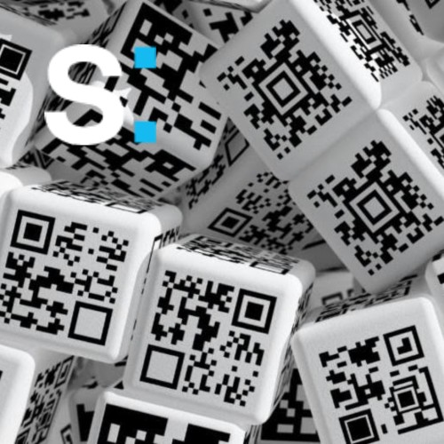 Using QR codes for Digital Engagement, Anti-Counterfeiting, and Supply Chain Management
