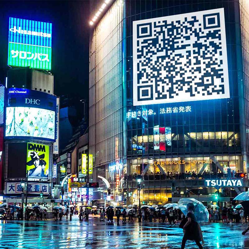 Are QR codes safe?