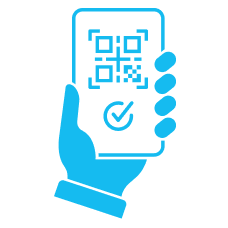 GS1 QR codes