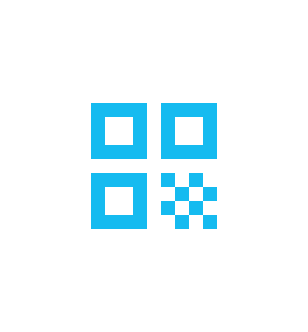 QR code icon