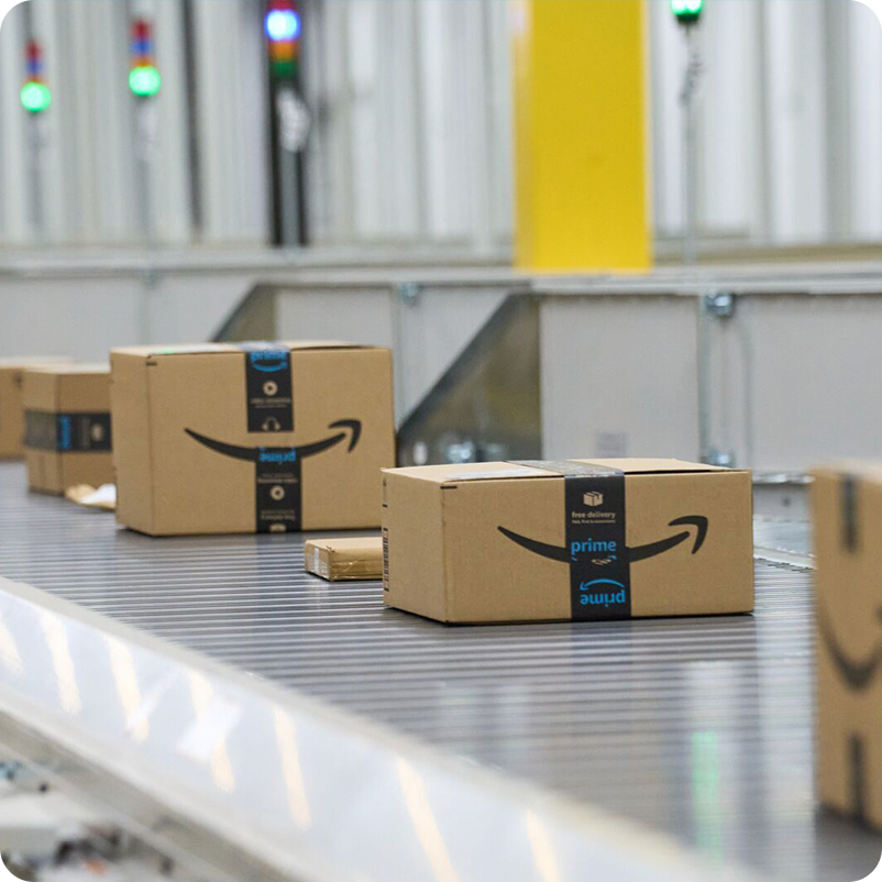 A new feature for Scantrust clients selling on the Amazon Marketplace