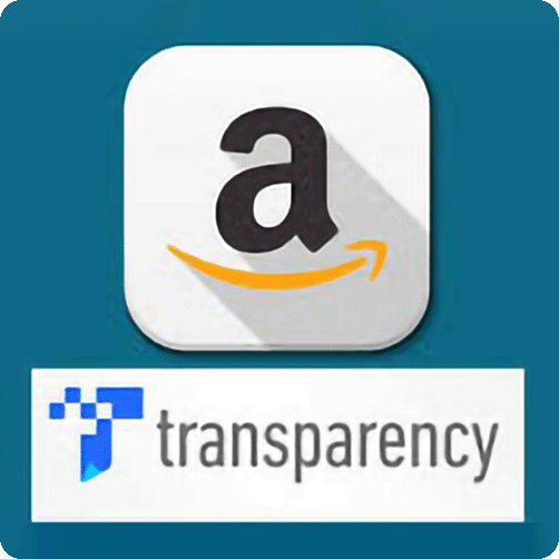 How to get Amazon Transparency using a single QR Code on products